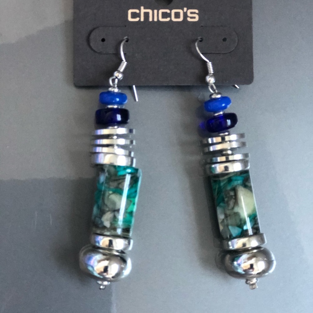 Chico’s Earrings